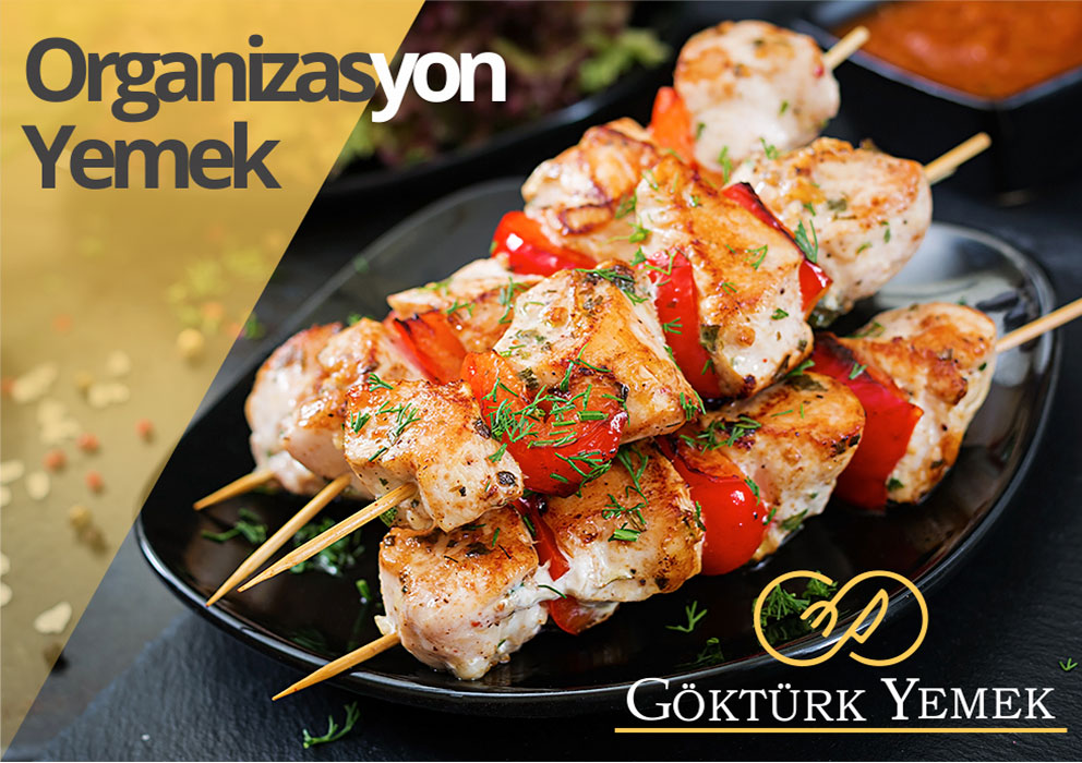 göktürk yemek