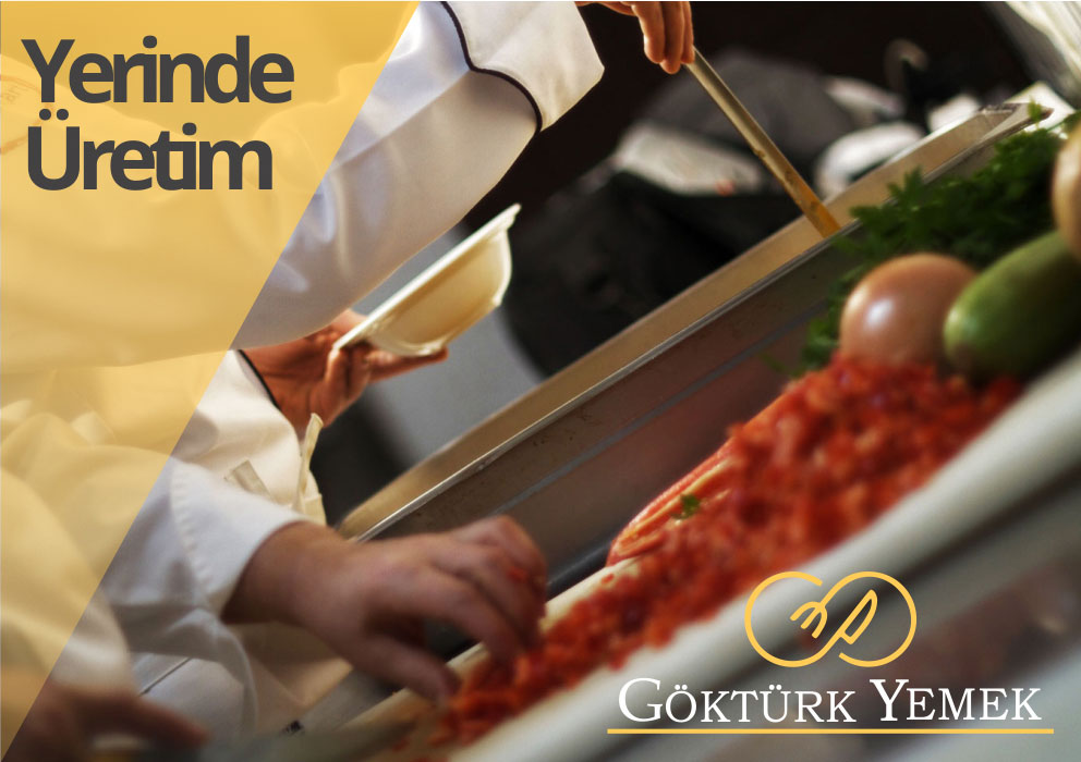 göktürk yemek