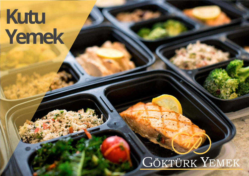 göktürk yemek