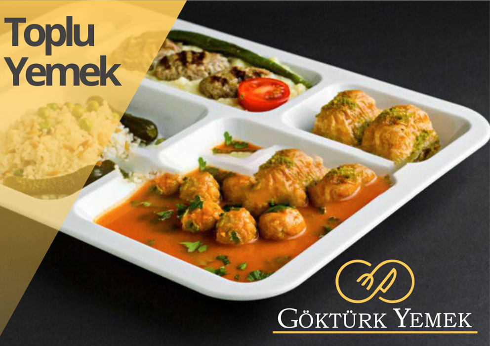 göktürk yemek